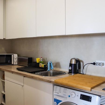 Sao Miguel Charming House By Lfc Apts Ponta Delgada 외부 사진
