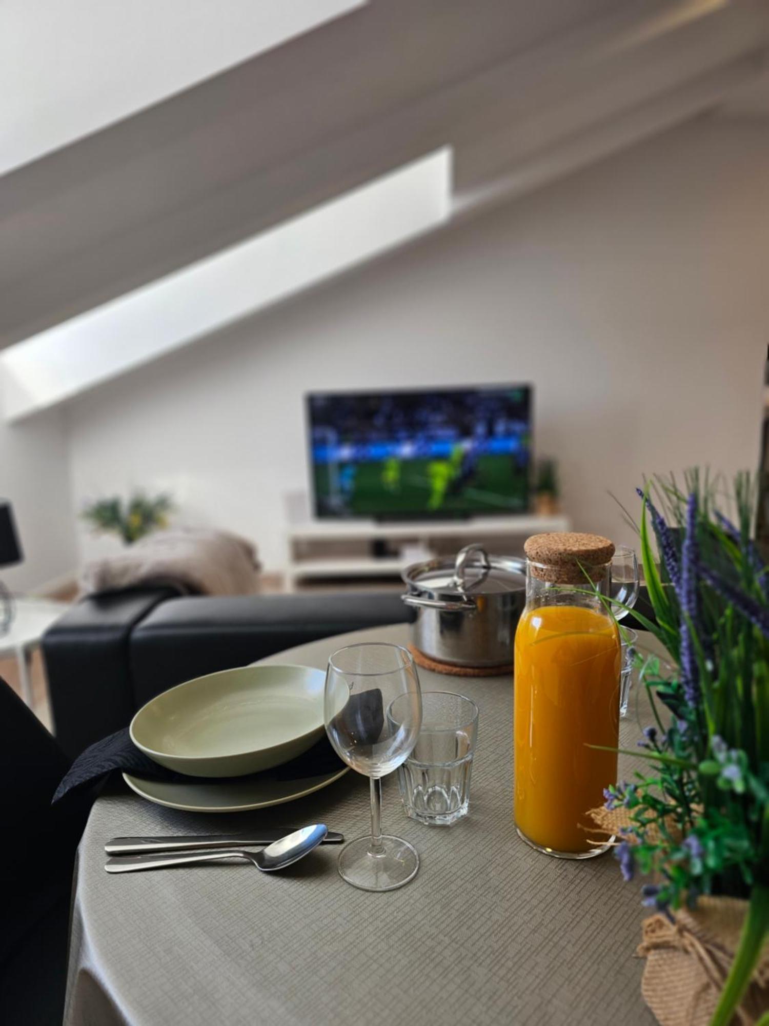 Sao Miguel Charming House By Lfc Apts Ponta Delgada 외부 사진