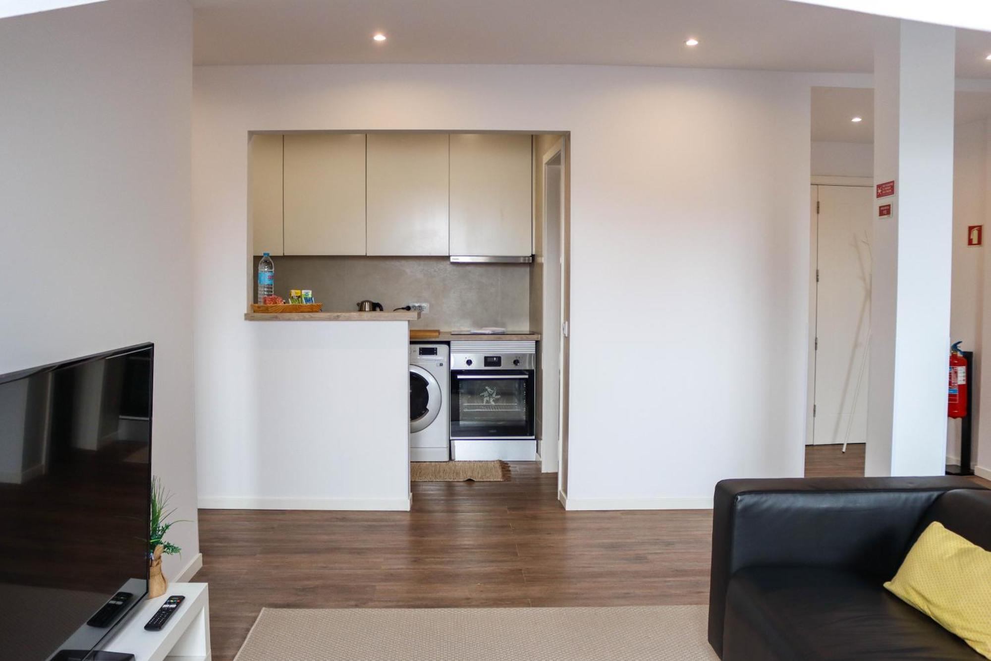 Sao Miguel Charming House By Lfc Apts Ponta Delgada 외부 사진