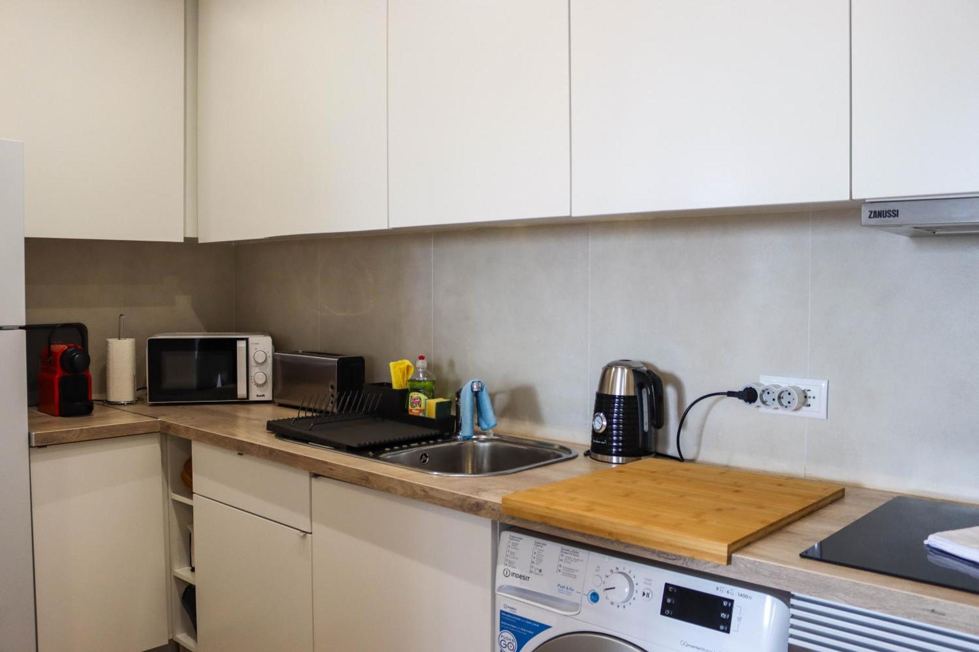 Sao Miguel Charming House By Lfc Apts Ponta Delgada 외부 사진