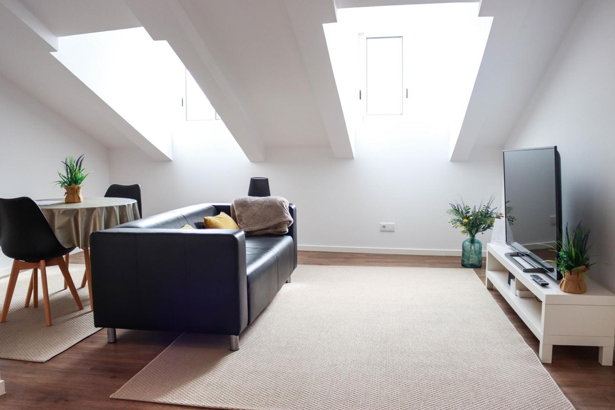 Sao Miguel Charming House By Lfc Apts Ponta Delgada 외부 사진