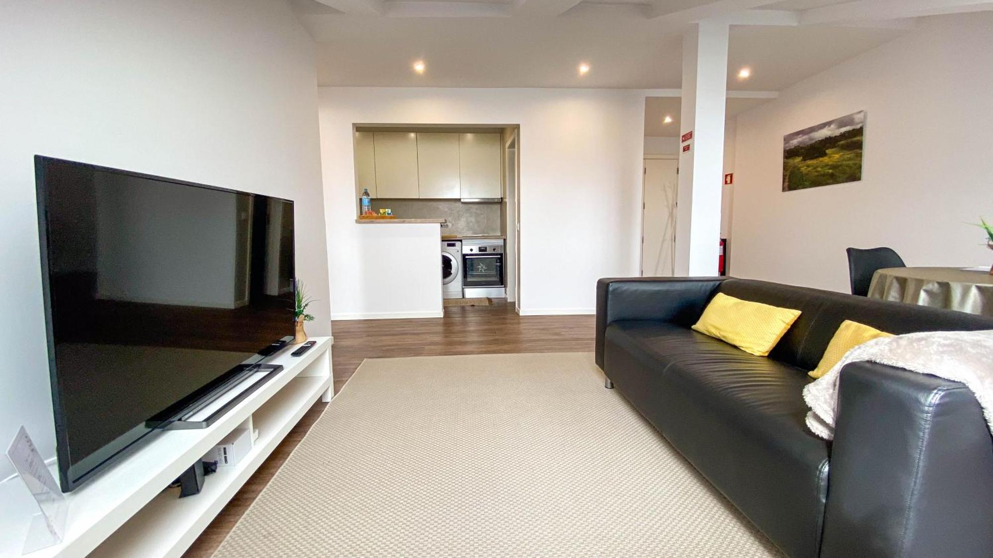 Sao Miguel Charming House By Lfc Apts Ponta Delgada 외부 사진