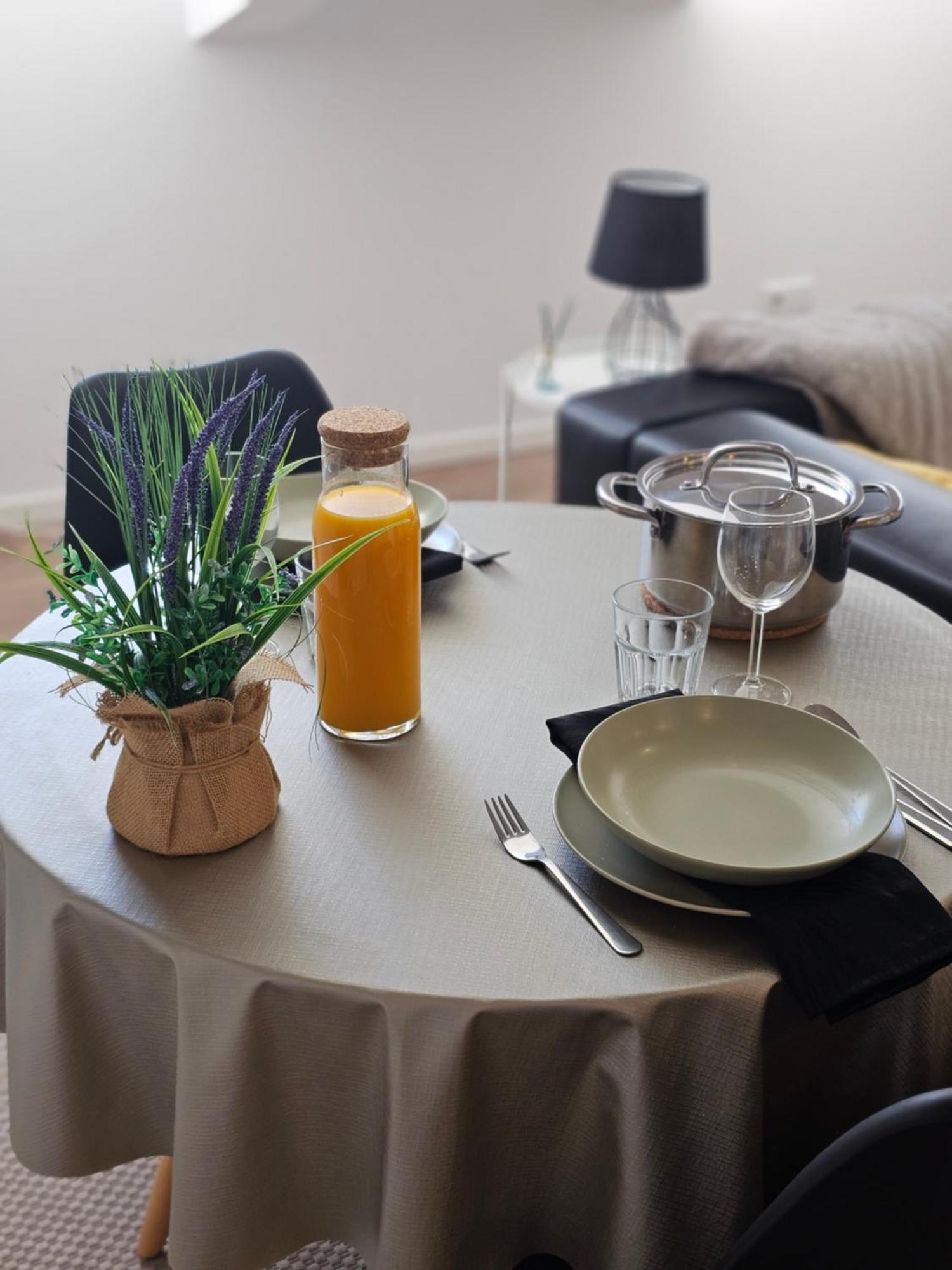 Sao Miguel Charming House By Lfc Apts Ponta Delgada 외부 사진