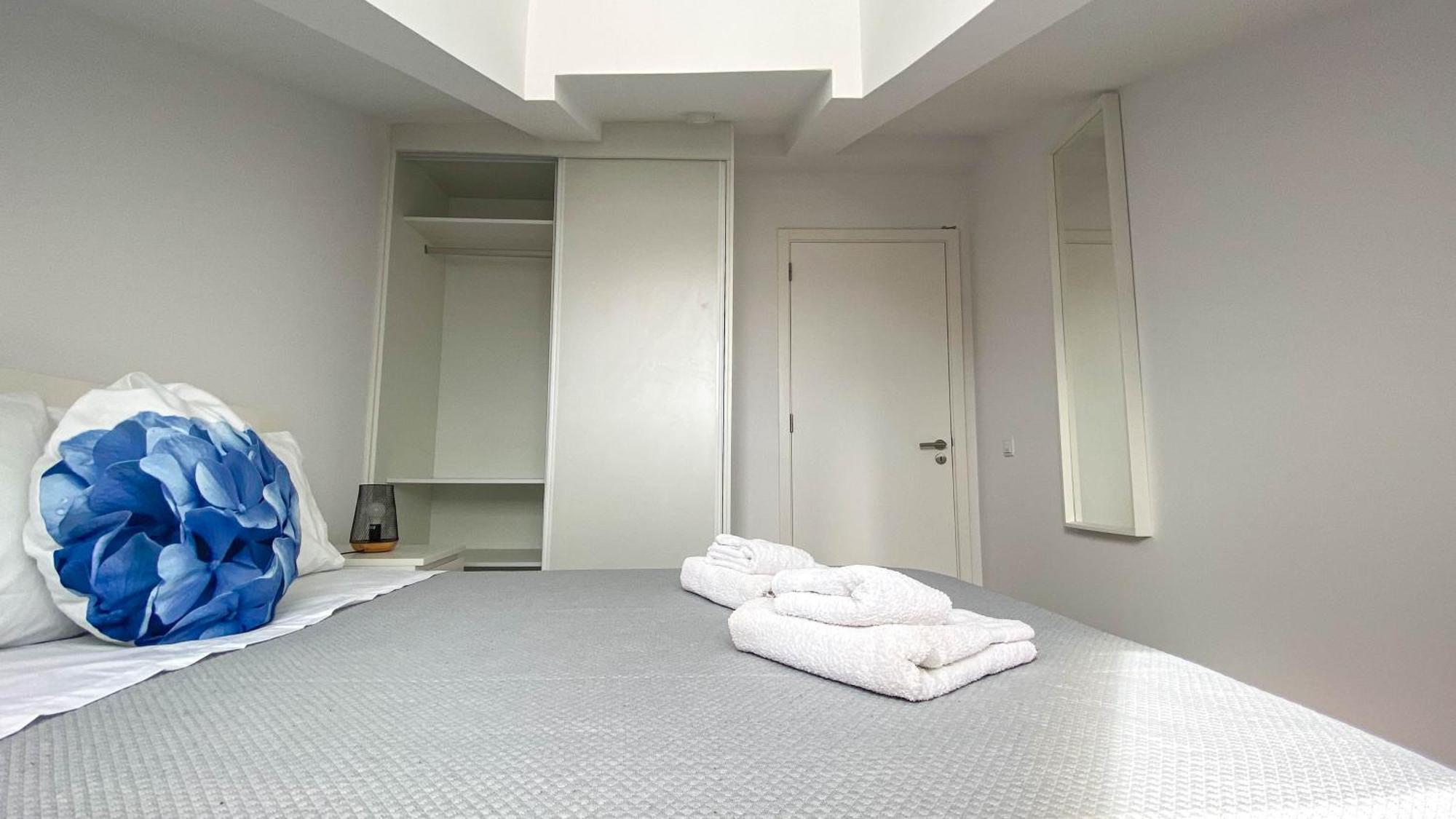 Sao Miguel Charming House By Lfc Apts Ponta Delgada 외부 사진
