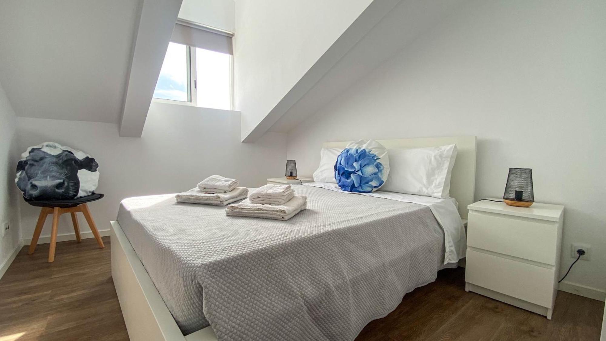 Sao Miguel Charming House By Lfc Apts Ponta Delgada 외부 사진