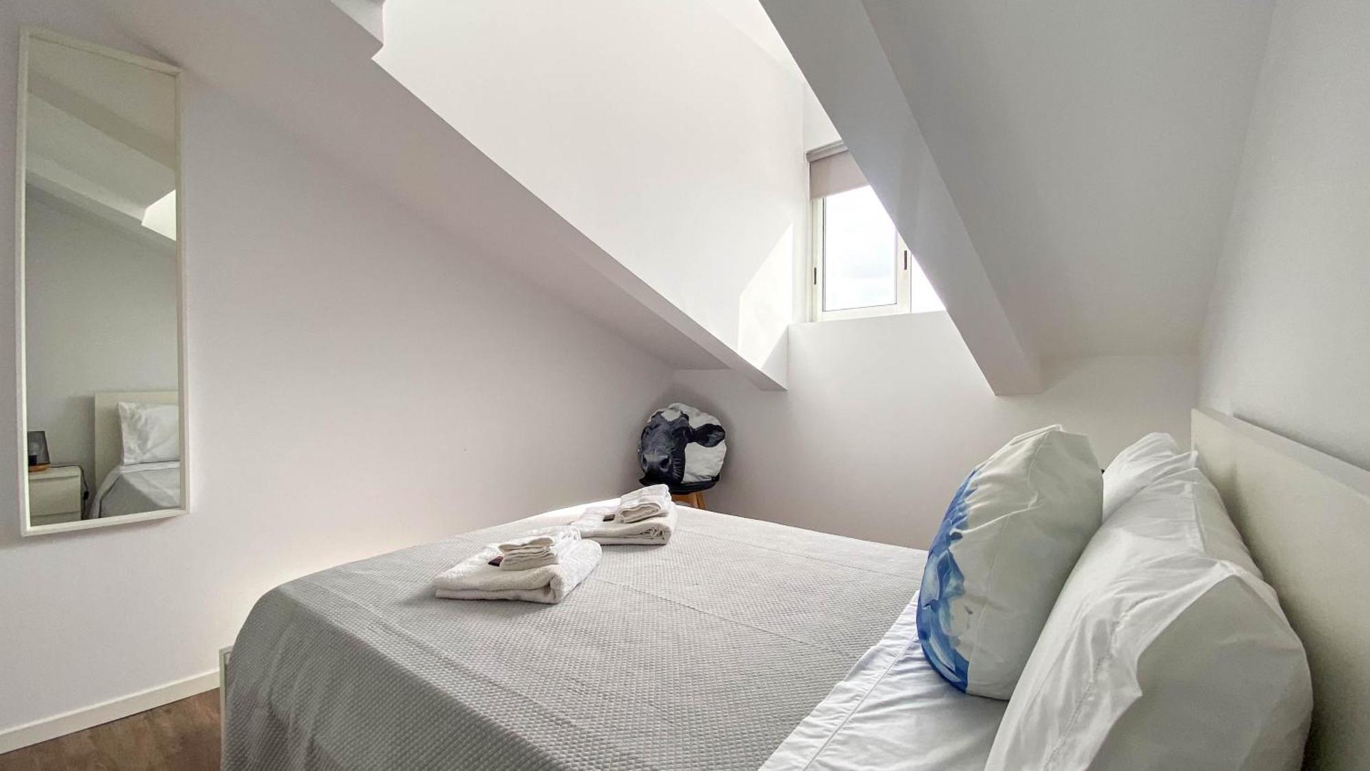 Sao Miguel Charming House By Lfc Apts Ponta Delgada 외부 사진